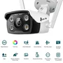 TP-Link VIGI C340-W 4MP Cámara de Seguridad IP Exterior Wi-Fi